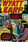 Wyatt Earp #24 Comic Books - Covers, Scans, Photos in Wyatt Earp Comic Books - Covers, Scans, Gallery